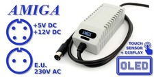 Amiga CD32 PSU OLED -