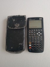 HP 50g Graphing Calculator w/