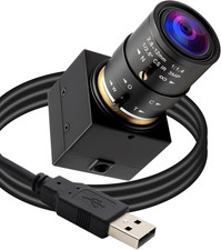 Telecamera USB Da 5 MP, 30