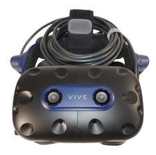 Cuffie HTC Vive Pro 2