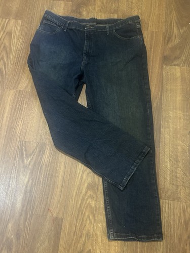 Jeans uomo wrangler - uomo, blu