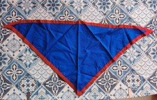Foulard fazzoletto carabinieri - fazzoletto,