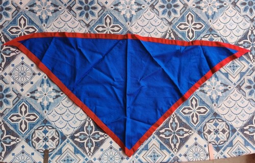 Foulard fazzoletto carabinieri - foulard,