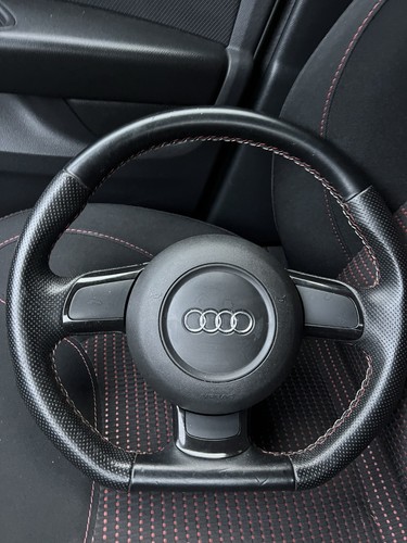 Volante audi a4 a5 - volante, a3