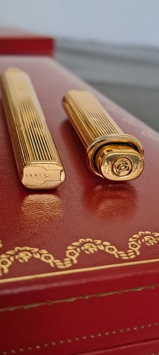 Penna sfera cartier - penna, a