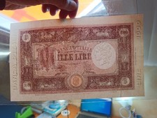 1.000 LIRE- GRANDE M