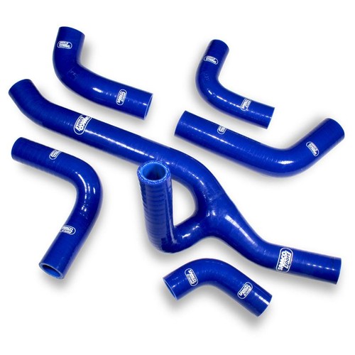 Tubi ruota silicone blu - ruota,