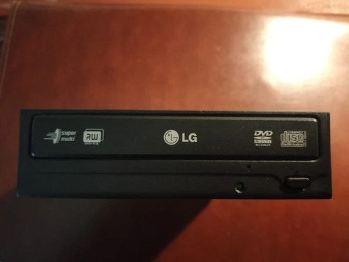 Gsa 4167b super multi - 4167b, dvd