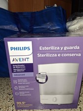 Sterilizzatore Avent