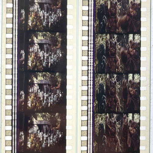 Original star wars 1997 - original, se