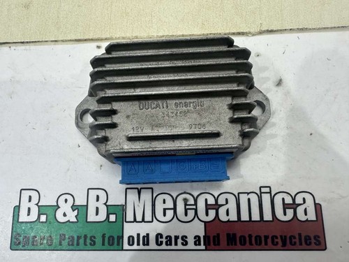 Regolatore tensione ducati - regolatore,