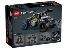 Auto Buggy Off Road Racing