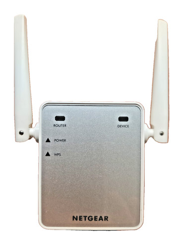 Netgear n300 ripetitore wifi - netgear,
