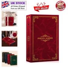 Album fotografico tradizionale