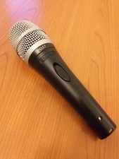 SHURE PG57 CARDIOID DYNAMIC