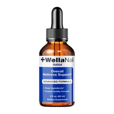 Wellanail drops rimuovi - drops,