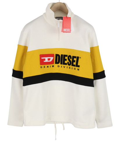 Diesel saint division uomo - saint,