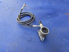 Cilindro slave frizione ducati