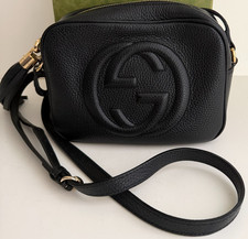 Borsa a tracolla Gucci Italy