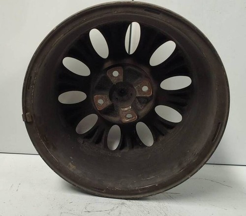 Cerchio citroen 4 hdi - citroen, c3