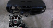 Fiat Panda III Airbag