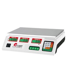 BILANCIA DIGITALE MAX 35 KG