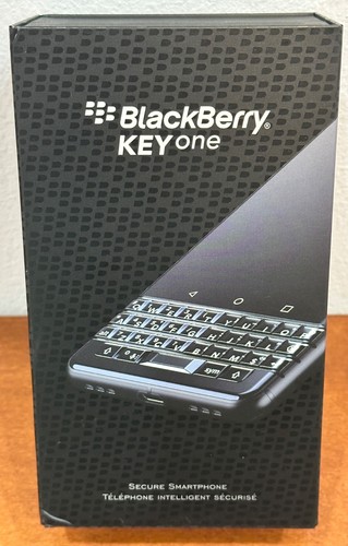 Blackberry keyone black - keyone,