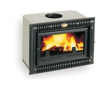 inserto camino a legna ventilato Jotul C31