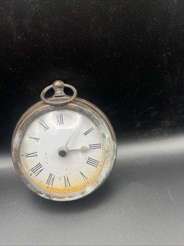 Antico orologio tasca - da,