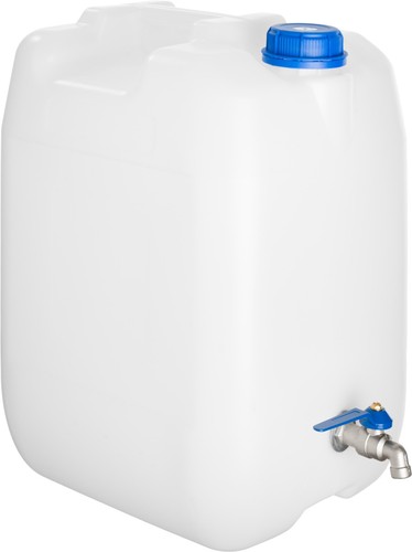 Contenitore acqua 10l - d'acqua,