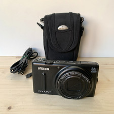 Fotocamera digitale compatta