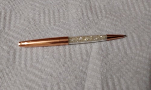 Spilla sfera cristallina - spilla,
