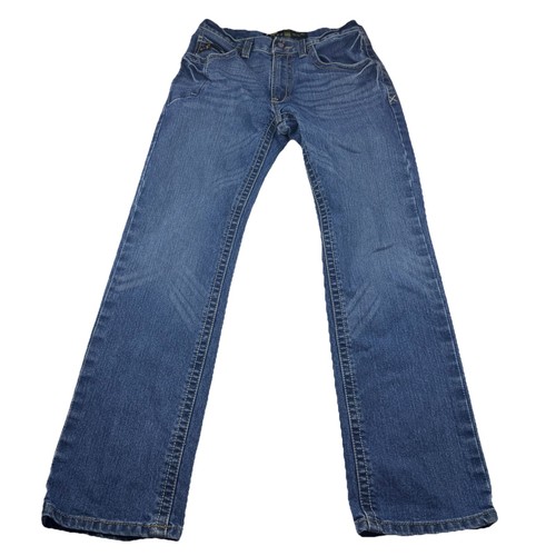 Jeans uomo ariat taglio - jeans, m5