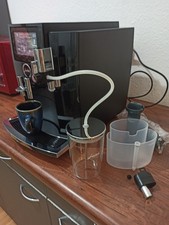 Macchina da caffè Jura S80