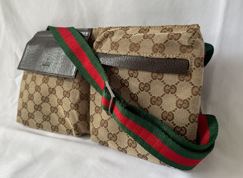 Borsa tracolla gucci - a,