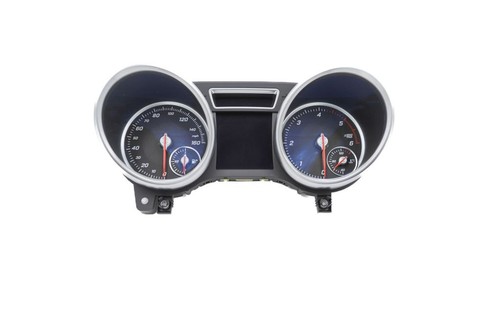 Mercedes benz gle w166 - mercedes-benz, (w166