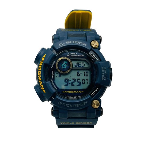 Orologio casio shock - orologio,