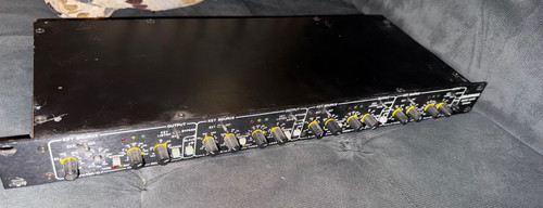 Drawmer ds404 quad gate - ds404,