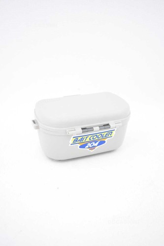 Porta esche bait cooler - cooler, 204