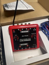 DJ-Tech M-10 USB Soundbox Pro