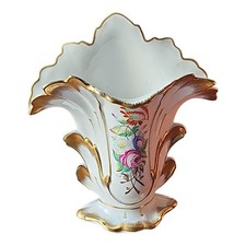 Vaso tulipano porcellana - tulipano, in