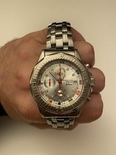 Orologio vintage italiano Stendardo Immersion Wild 2