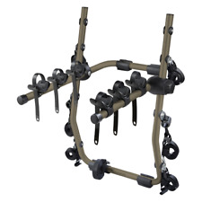 PORTABICI POSTERIORE AUTO