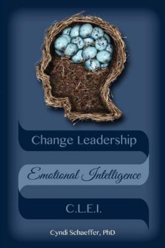 Change leadership emotional - change,
