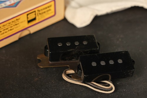 Seymour duncan antiquity - antiquity, ii