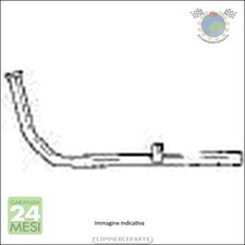 Tubo Marmitta Collettore Sigam Posteriore per LADA NIVA