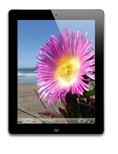 Apple ipad generazione - apple, 4a