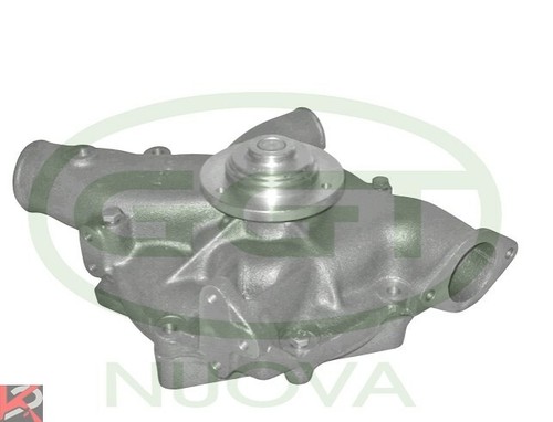 Pompa acqua ggt pa10505 - ggt, per