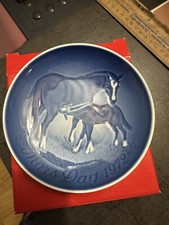 1972 bing grondahl royal - bing, /