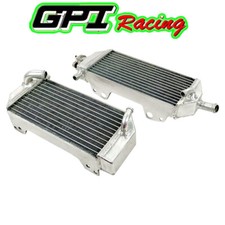 Radiatore Radiatore Alluminio